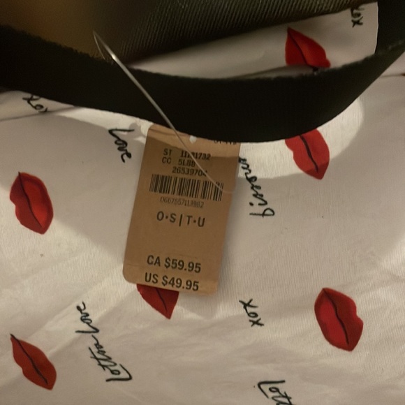 NEW PINK by Victorias Secret large tote - Picture 6 of 7